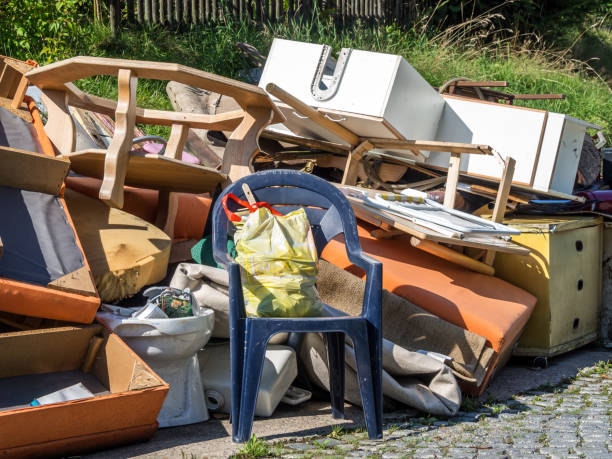 Appliance Disposal in Sanger, CA