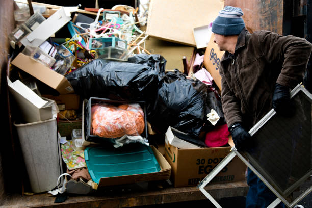 Best Commercial Cleanout Services  in Sanger, CA