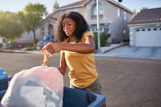 Best Affordable Junk Removal Services  in Sanger, CA