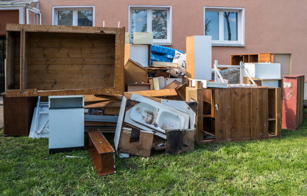 Best Professional Junk Removal  in Sanger, CA
