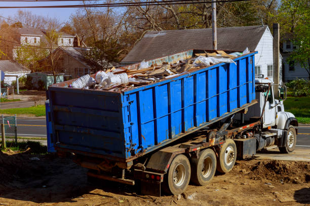 Sanger, CA Junk Removal Company