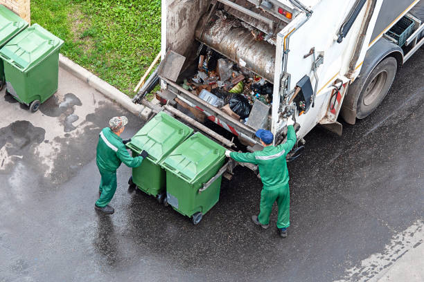 Best Appliance Disposal  in Sanger, CA