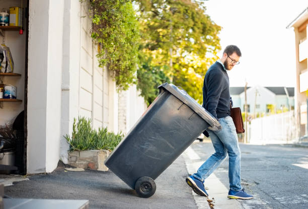 Best Commercial Junk Removal  in Sanger, CA