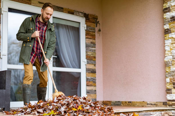 Best Yard Waste Removal  in Sanger, CA