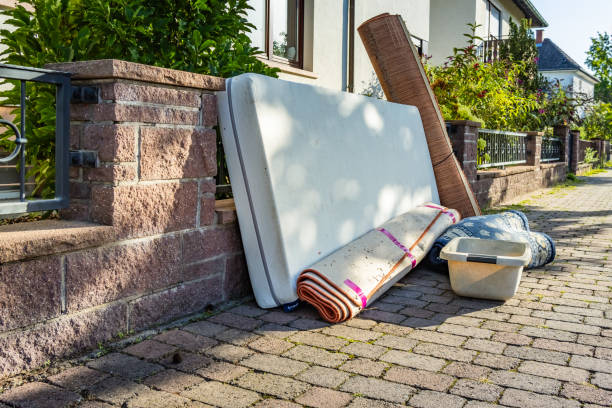 Best Construction Debris Removal  in Sanger, CA