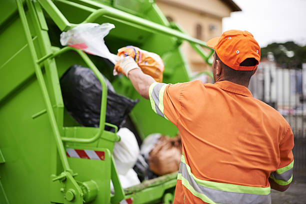 Best Garage Cleanout Services  in Sanger, CA