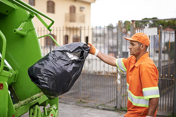 Best Same-Day Junk Removal  in Sanger, CA
